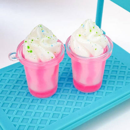 【A119】20% OFF Luminous Ice Cream Cup Max-Blind Bag Series