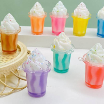 【A119】20% OFF Luminous Ice Cream Cup Max-Blind Bag Series