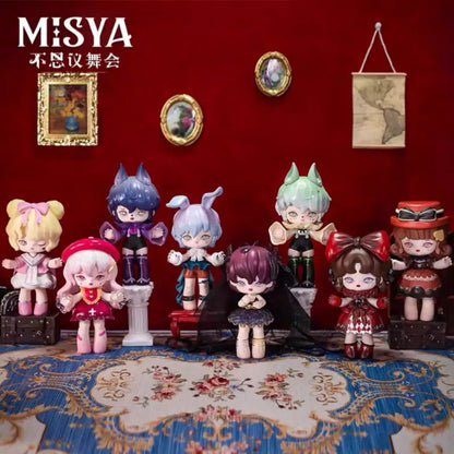 MISYA-Incredible Dancing Party Series Blind Box