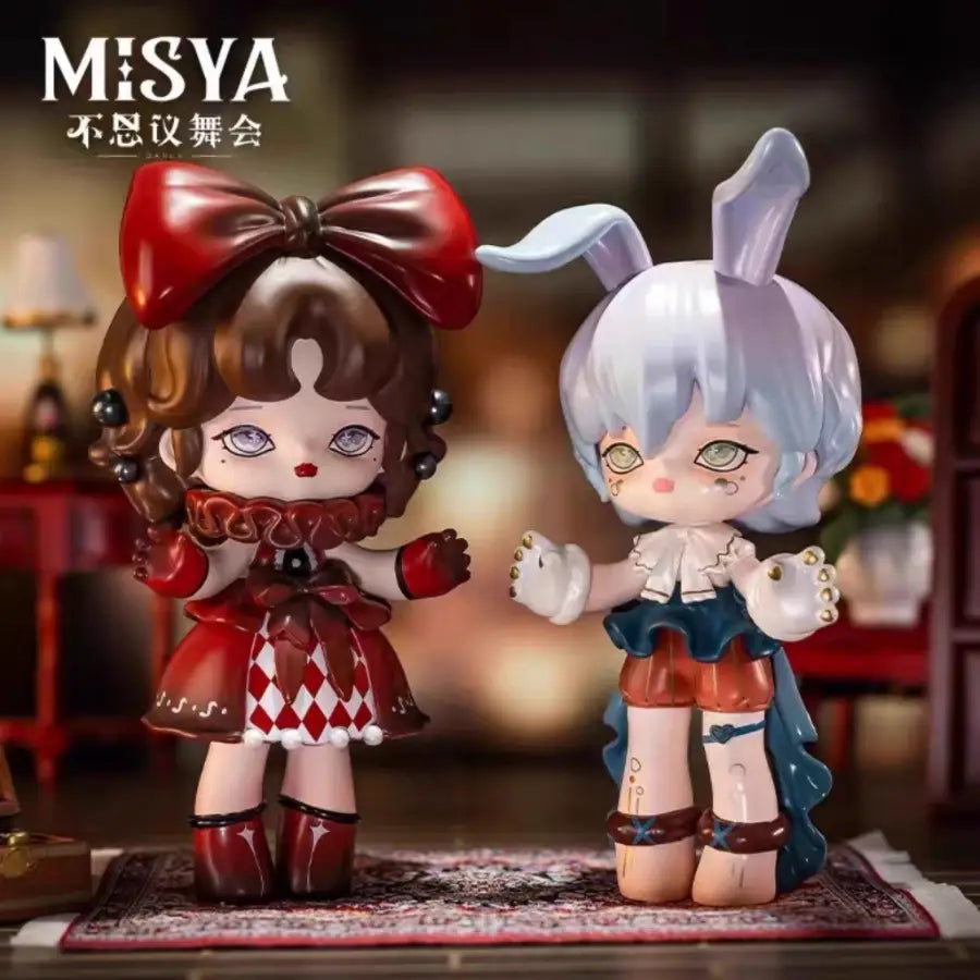 MISYA-Incredible Dancing Party Series Blind Box