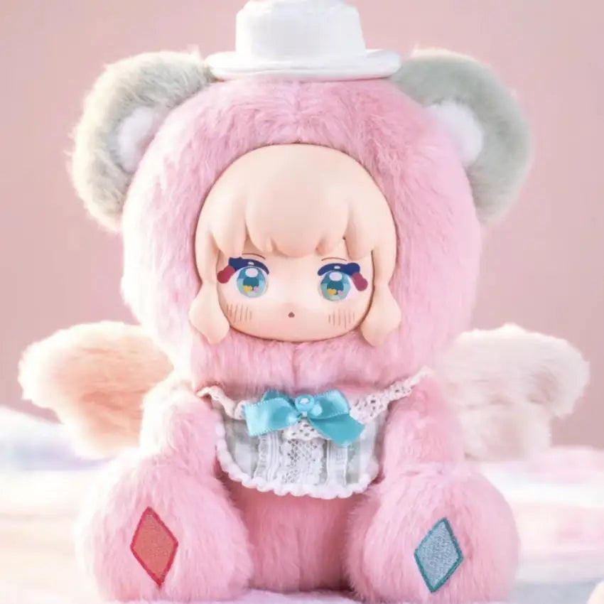 NINIZEE Animal Party Plush Toys Series Blind Box