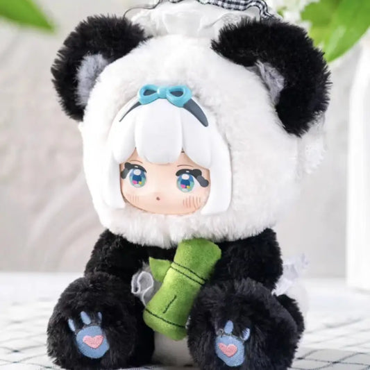 NINIZEE Animal Party Plush Toys Series Blind Box