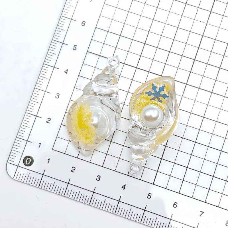 【A043】Luminous Pearl Conch-Blind Bag Series