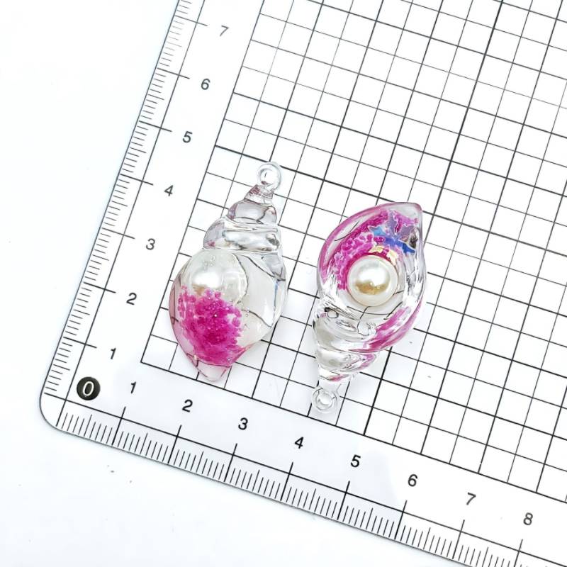 【A043】Luminous Pearl Conch-Blind Bag Series