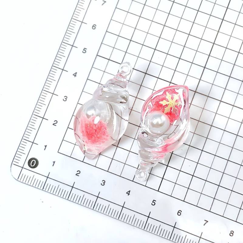 【A043】Luminous Pearl Conch-Blind Bag Series