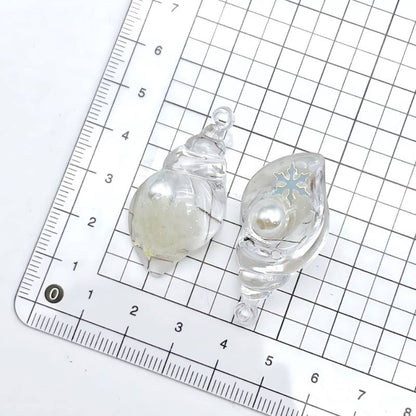 【A043】Luminous Pearl Conch-Blind Bag Series