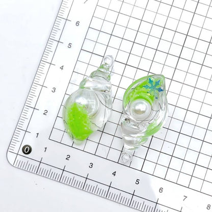 【A043】Luminous Pearl Conch-Blind Bag Series