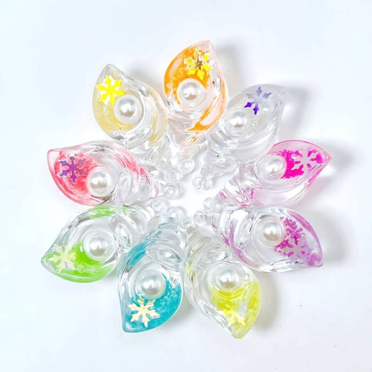 【A043】Luminous Pearl Conch-Blind Bag Series