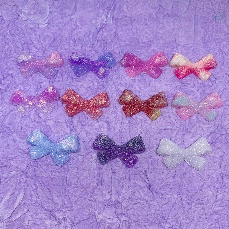 【A110】Luminous Sugar Bow-Blind Bag Series