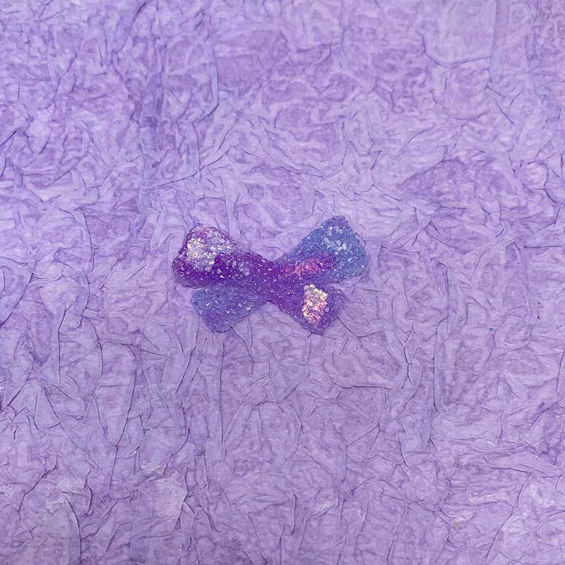 【A110】Luminous Sugar Bow-Blind Bag Series