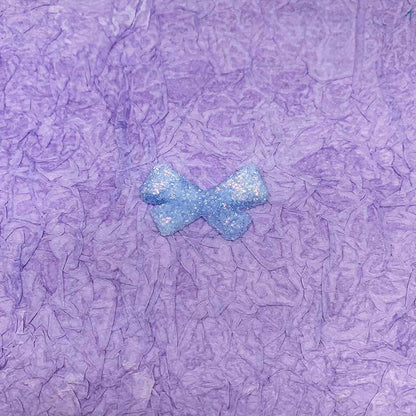 【A110】Luminous Sugar Bow-Blind Bag Series