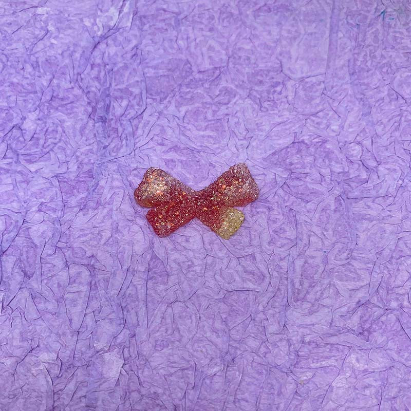 【A110】Luminous Sugar Bow-Blind Bag Series