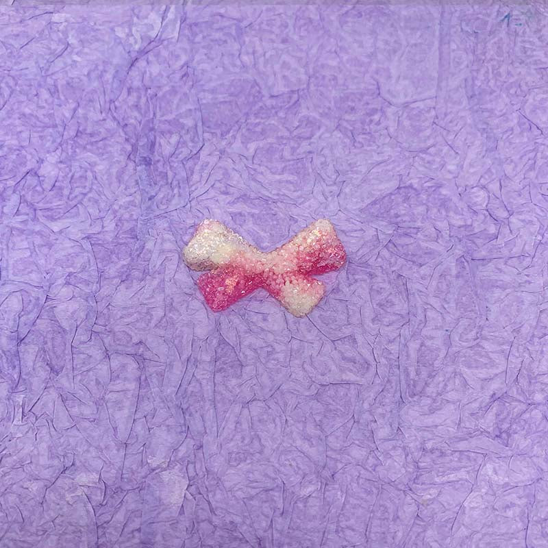 【A110】Luminous Sugar Bow-Blind Bag Series