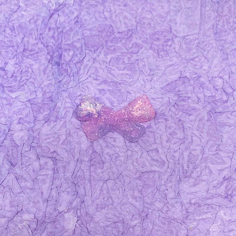 【A110】Luminous Sugar Bow-Blind Bag Series