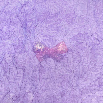 【A110】Luminous Sugar Bow-Blind Bag Series