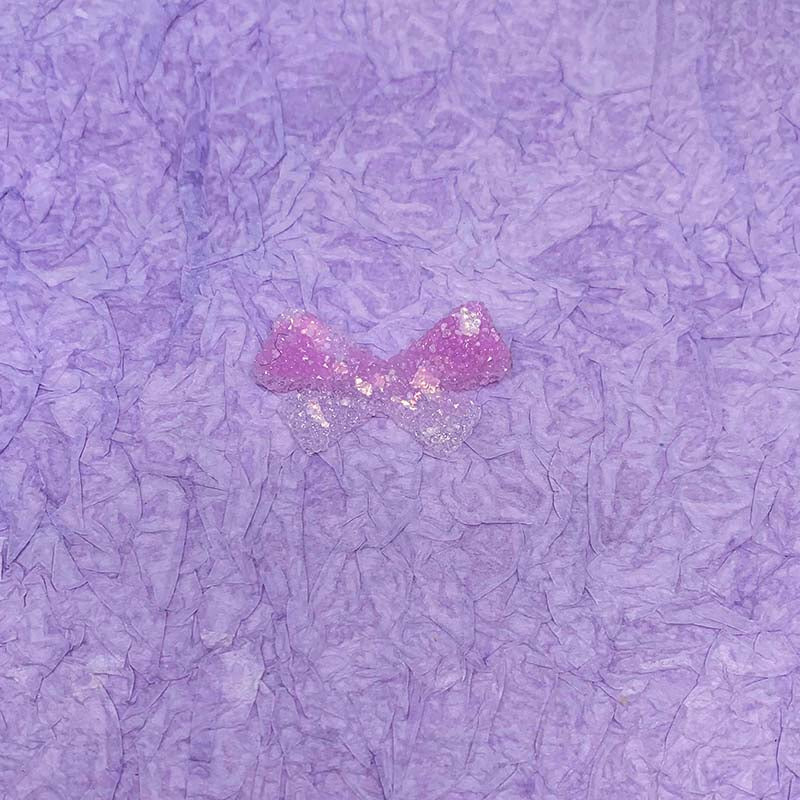 【A110】Luminous Sugar Bow-Blind Bag Series