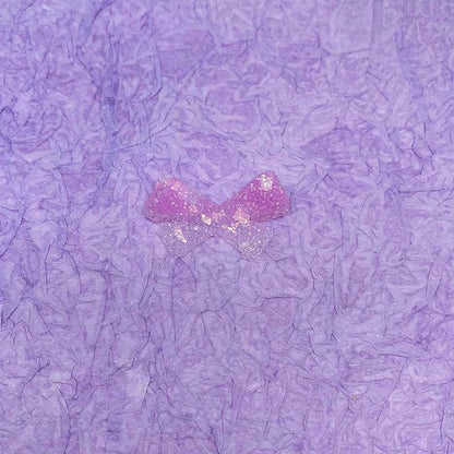 【A110】Luminous Sugar Bow-Blind Bag Series