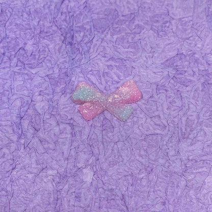 【A110】Luminous Sugar Bow-Blind Bag Series