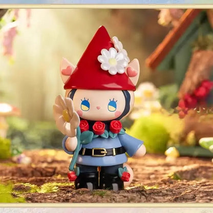 Emma-Secret Forest Garden Dating Series Blind Box