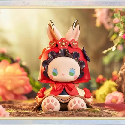 Emma-Secret Forest Garden Dating Series Blind Box