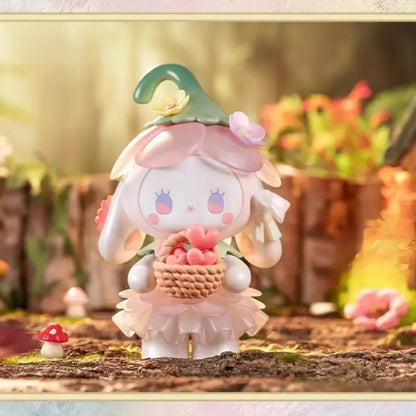 Emma-Secret Forest Garden Dating Series Blind Box