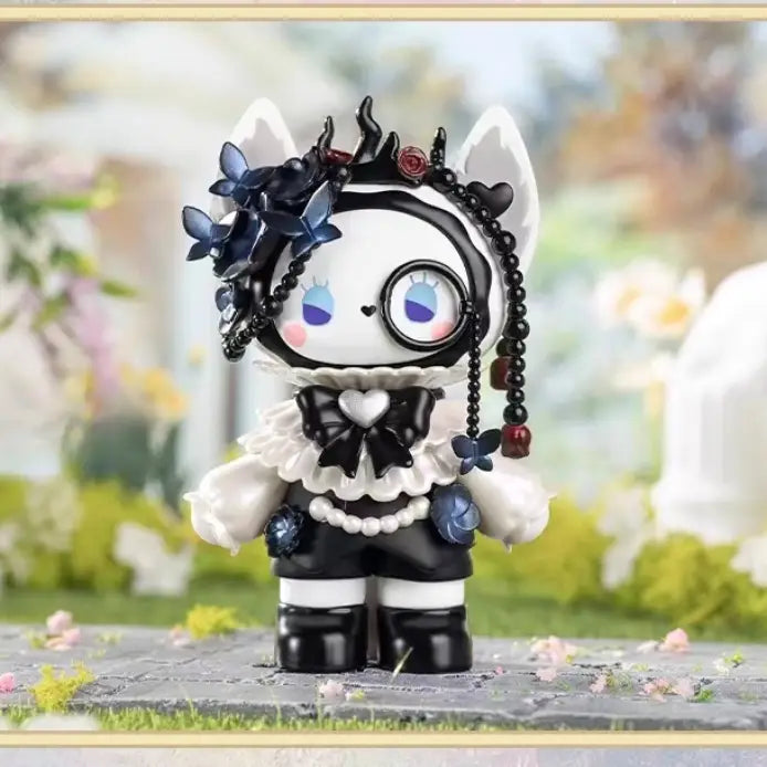 Emma-Secret Forest Garden Dating Series Blind Box