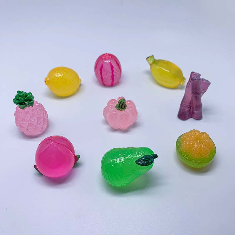 【A101】50% OFF Luminous Fruit Collection·NEW-Blind Bag Series