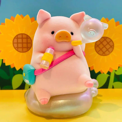 52TOYS-LULU The Piggy Travel Series Blind Box