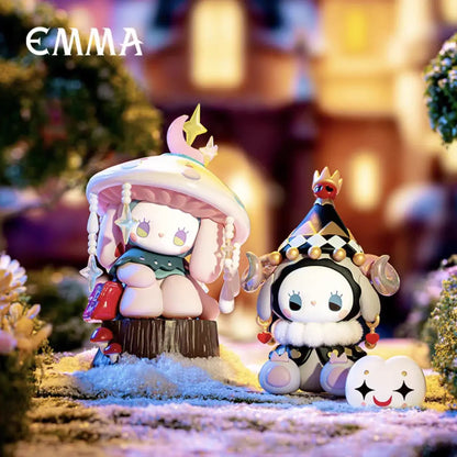 Emma-Frostveil Villa Secret Forest Blind Box-Last chance & Sale