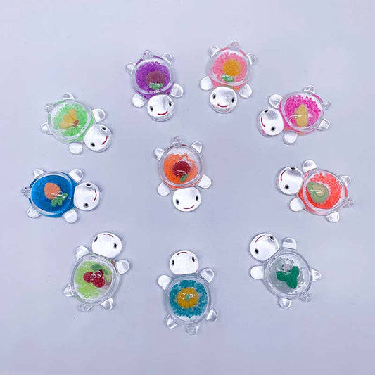 【A009】Luminous Fruit Turtle III-Blind Bag Series
