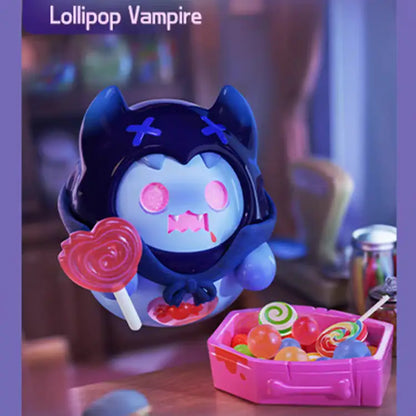 ShinWoo Vampire Candy Shop Series Blind Box-Last chance & Sale