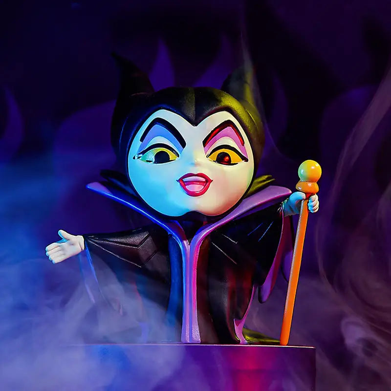 Disney Villains Collection Series Blind Box