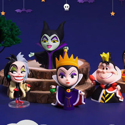 Disney Villains Collection Series Blind Box