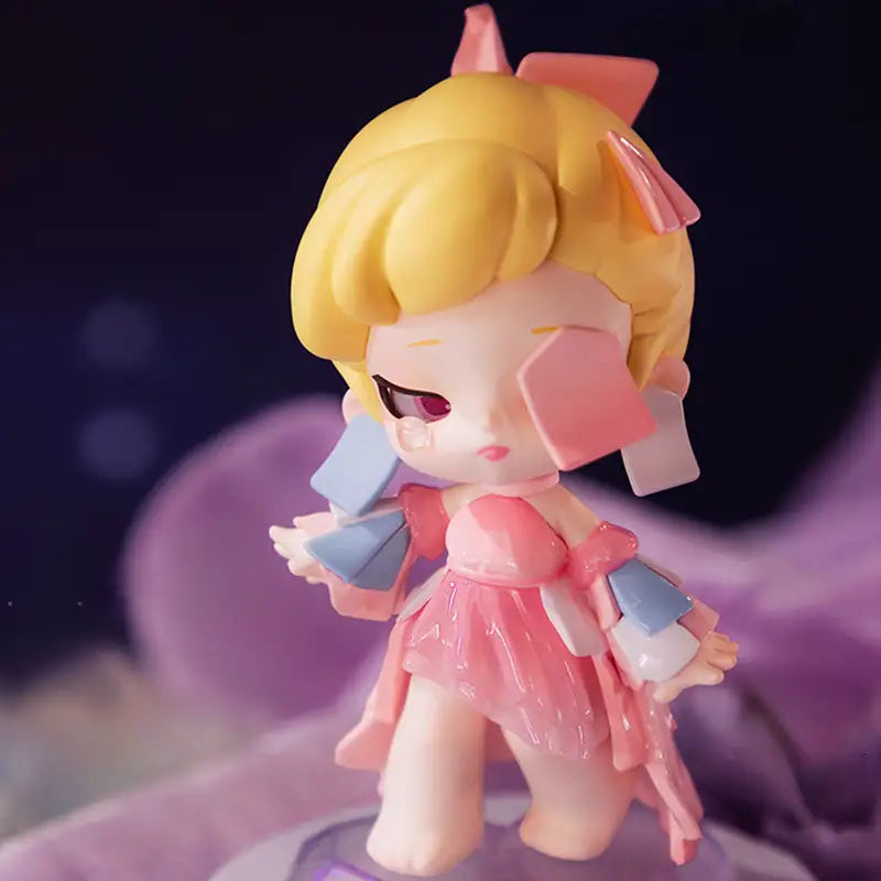 LUNA Series Figures Blind Box-Last chance & Sale