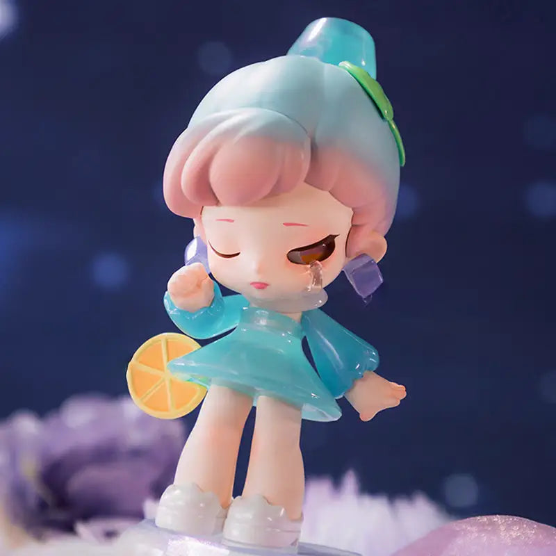 LUNA Series Figures Blind Box-Last chance & Sale