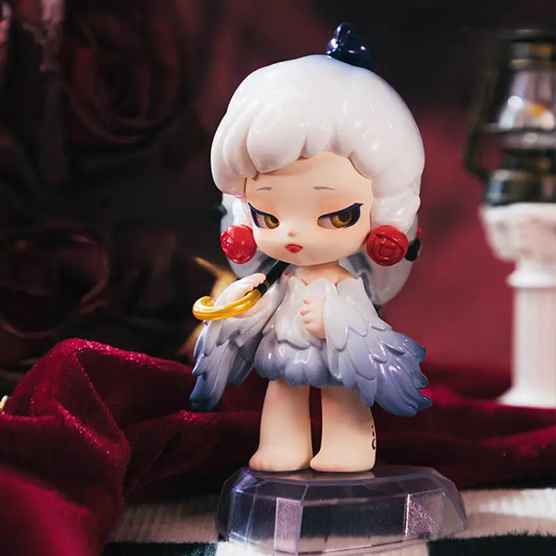 LUNA Series Figures Blind Box-Last chance & Sale