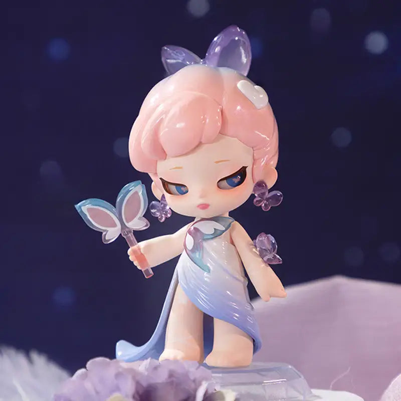 LUNA Series Figures Blind Box-Last chance & Sale