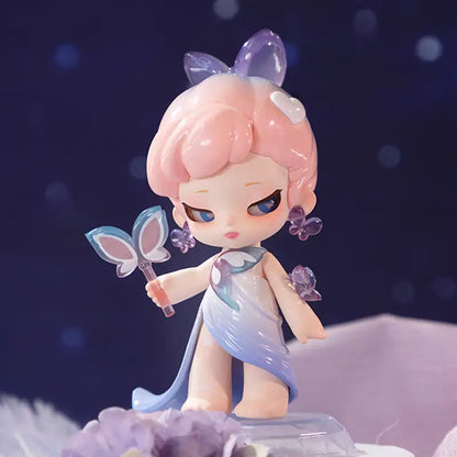 LUNA Series Figures Blind Box-Last chance & Sale