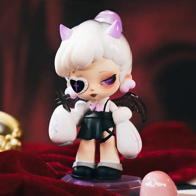 LUNA Series Figures Blind Box-Last chance & Sale