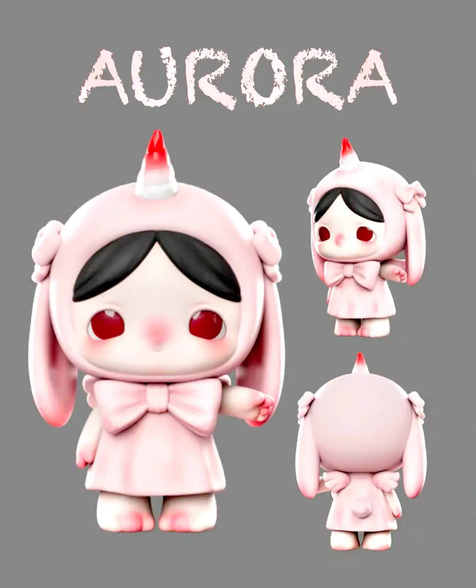 AURORA Wonderland Journey series Blind Box