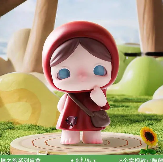 AURORA Wonderland Journey series Blind Box