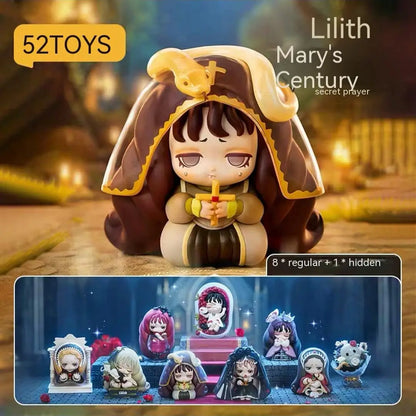 52TOYS-Lilith The Century Of Mary l Series Blind Box