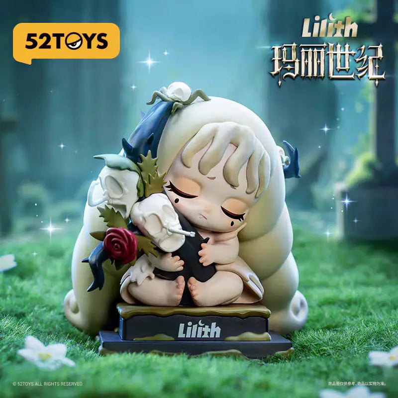 52TOYS-Lilith The Century Of Mary l Series Blind Box