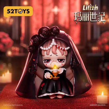 52TOYS-Lilith The Century Of Mary l Series Blind Box