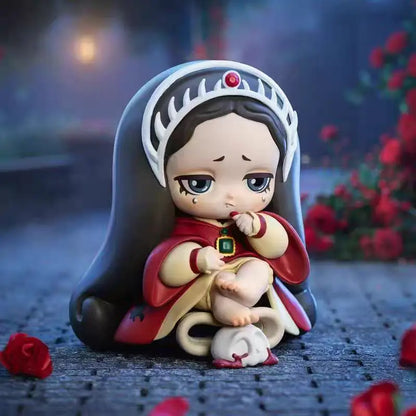 52TOYS-Lilith The Century Of Mary l Series Blind Box