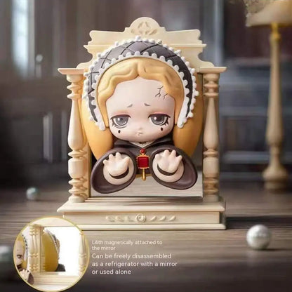 52TOYS-Lilith The Century Of Mary l Series Blind Box