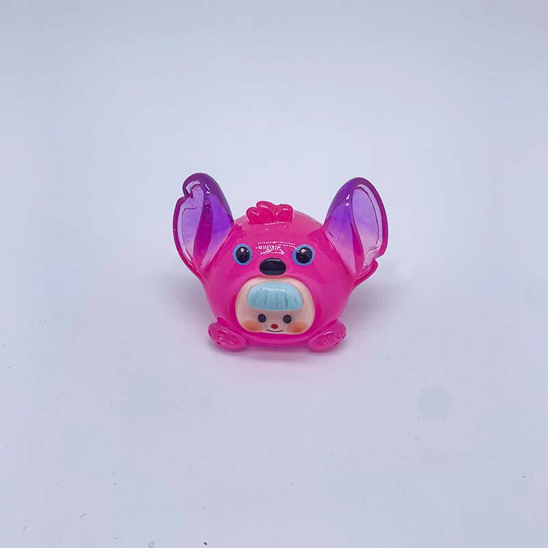 【A164】Luminous Stitch Baby-Blind Bag Series