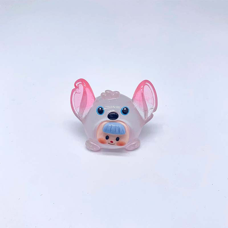 【A164】Luminous Stitch Baby-Blind Bag Series