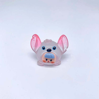 【A164】Luminous Stitch Baby-Blind Bag Series