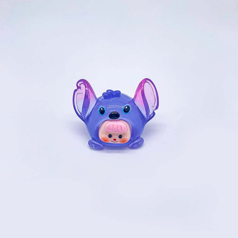 【A164】Luminous Stitch Baby-Blind Bag Series